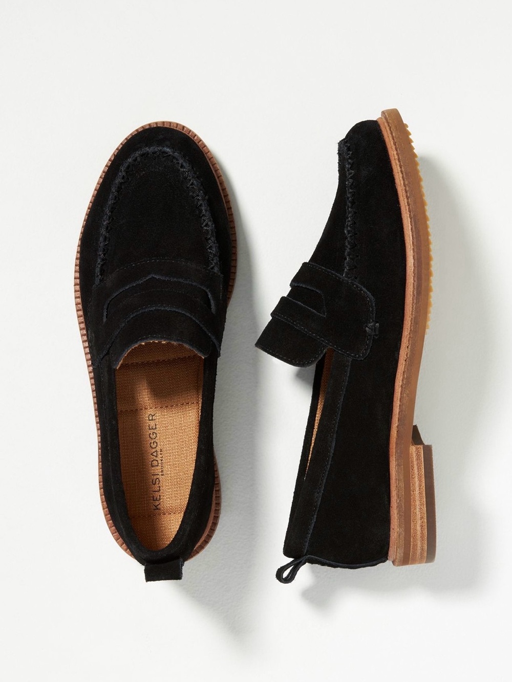 Kelsie Dagger Brooklyn Lens Loafers